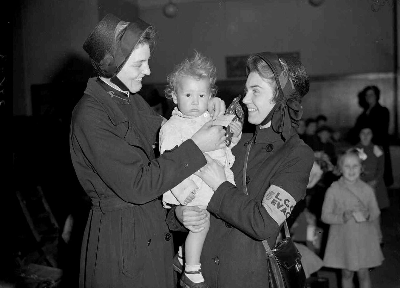 Our history | The Salvation Army